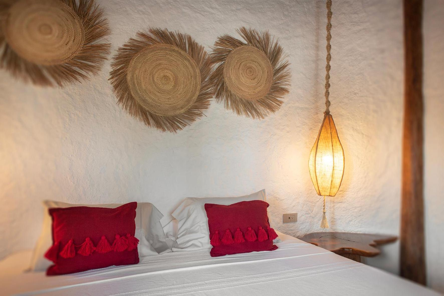 Mawimbi Boutique Hotel Isla Holbox Exterior foto