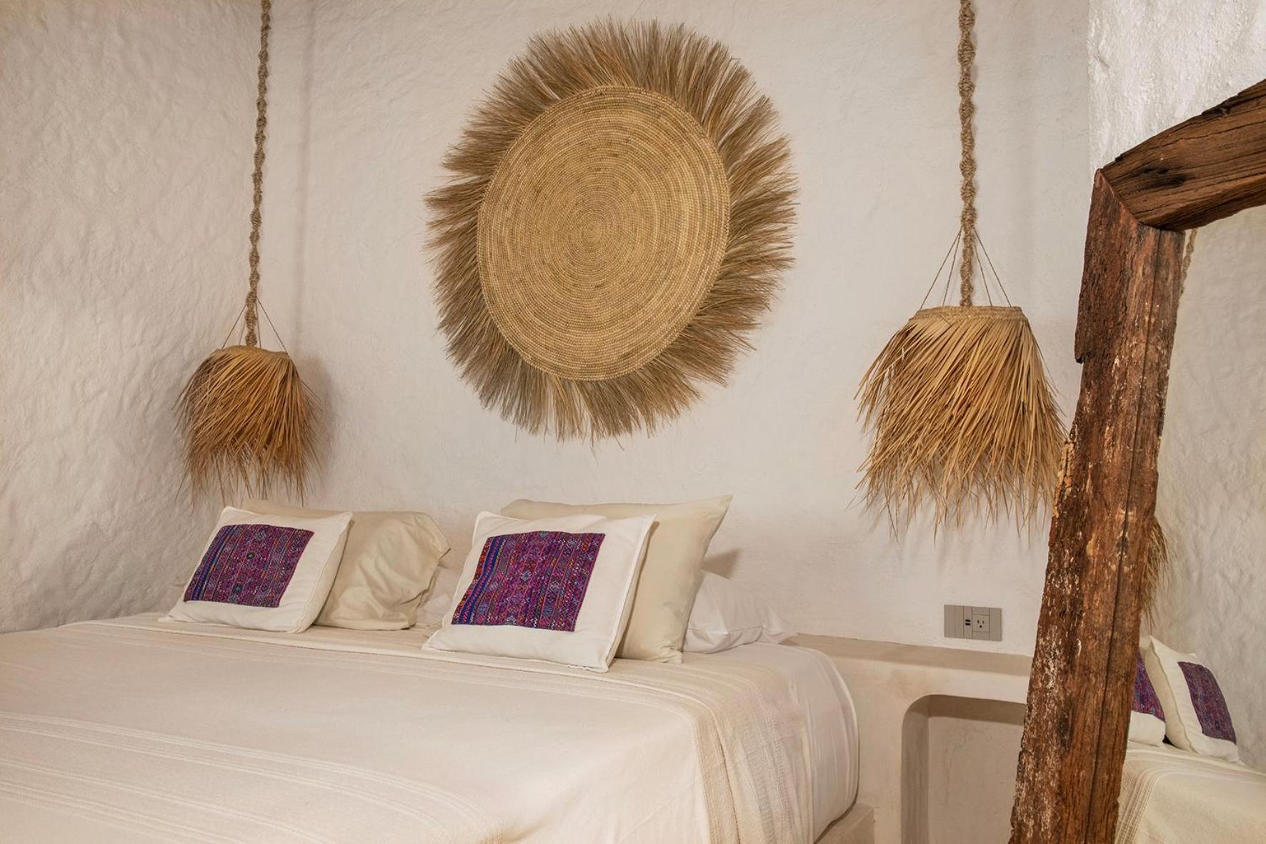 Mawimbi Boutique Hotel Isla Holbox Exterior foto