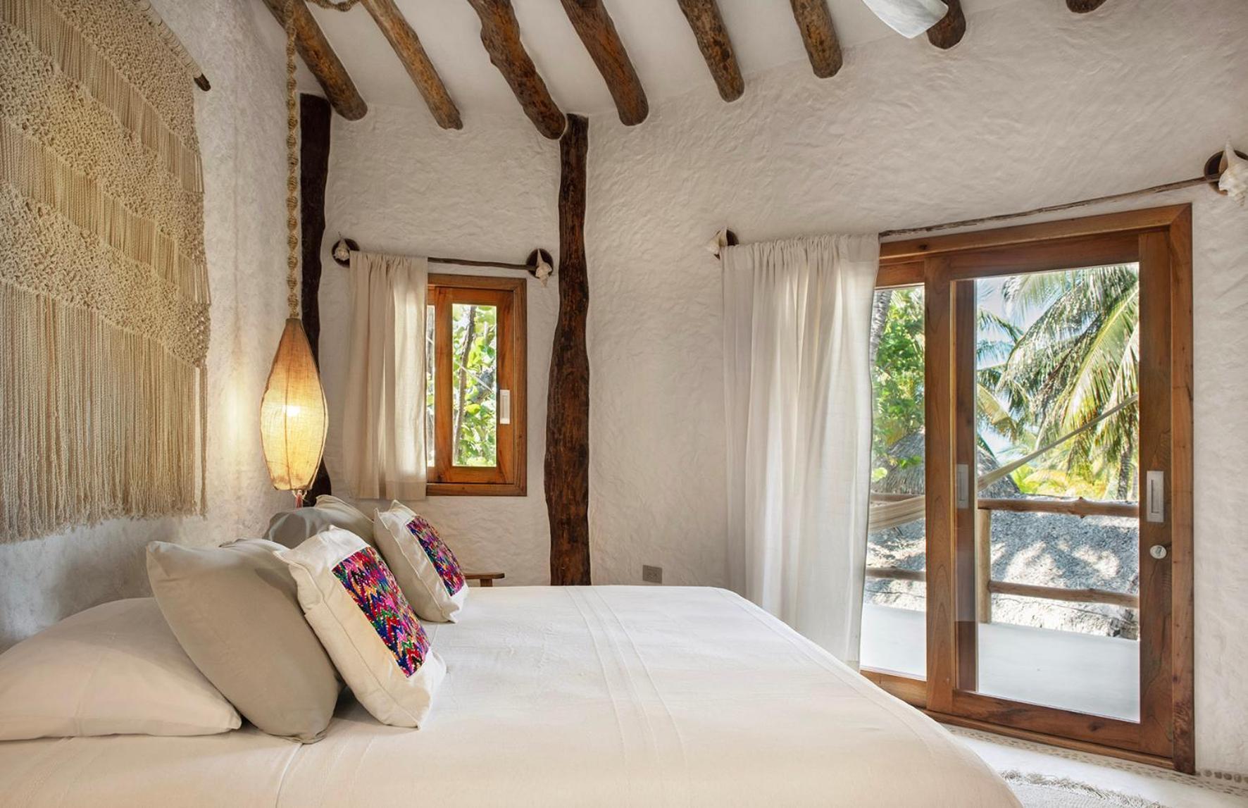 Mawimbi Boutique Hotel Isla Holbox Exterior foto