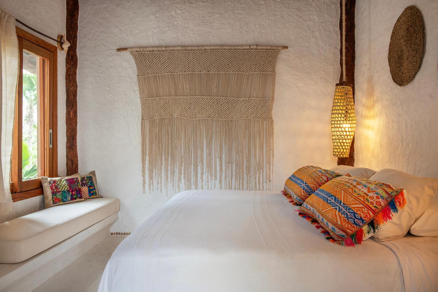 Mawimbi Boutique Hotel Isla Holbox Exterior foto