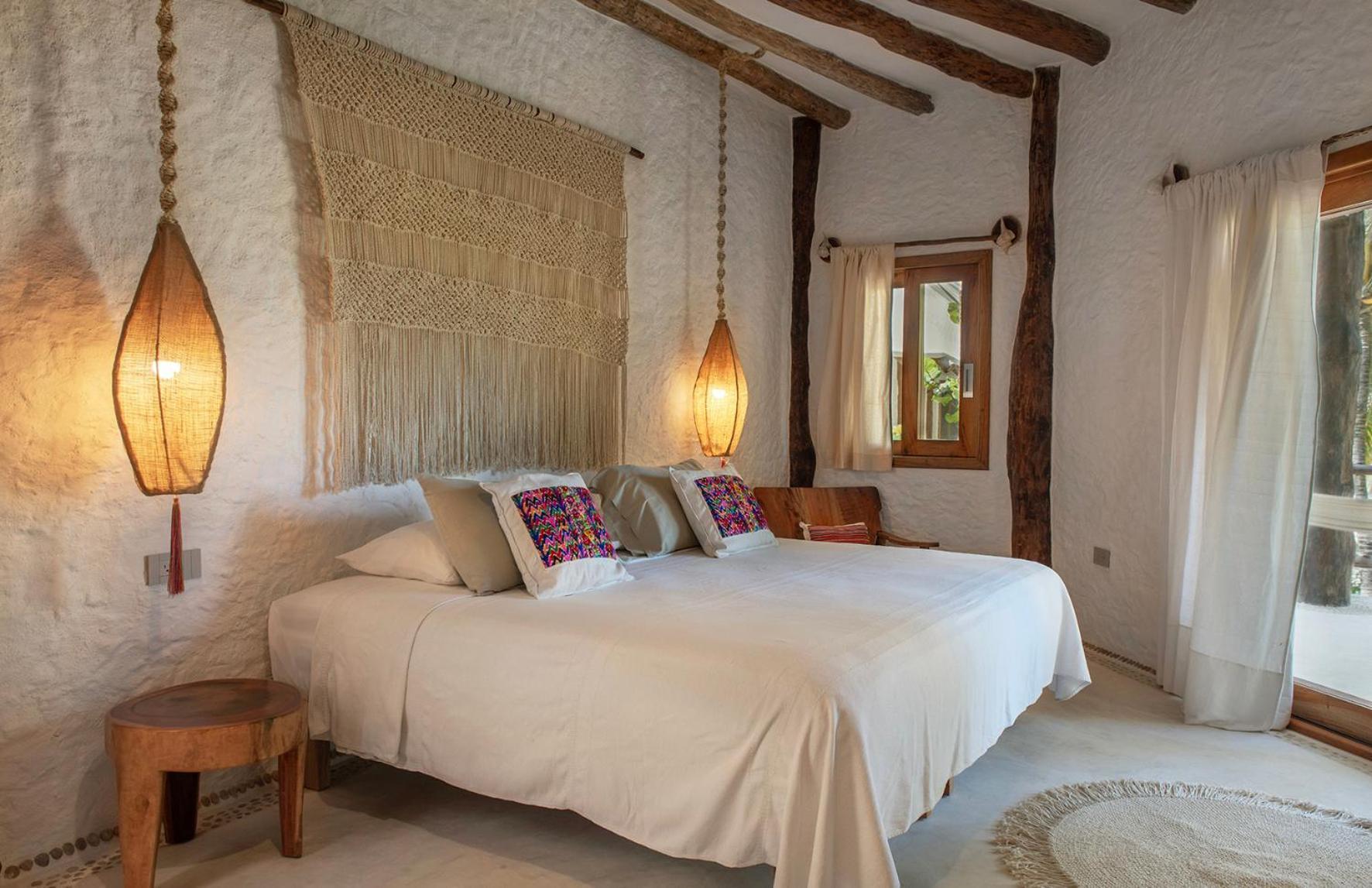 Mawimbi Boutique Hotel Isla Holbox Exterior foto