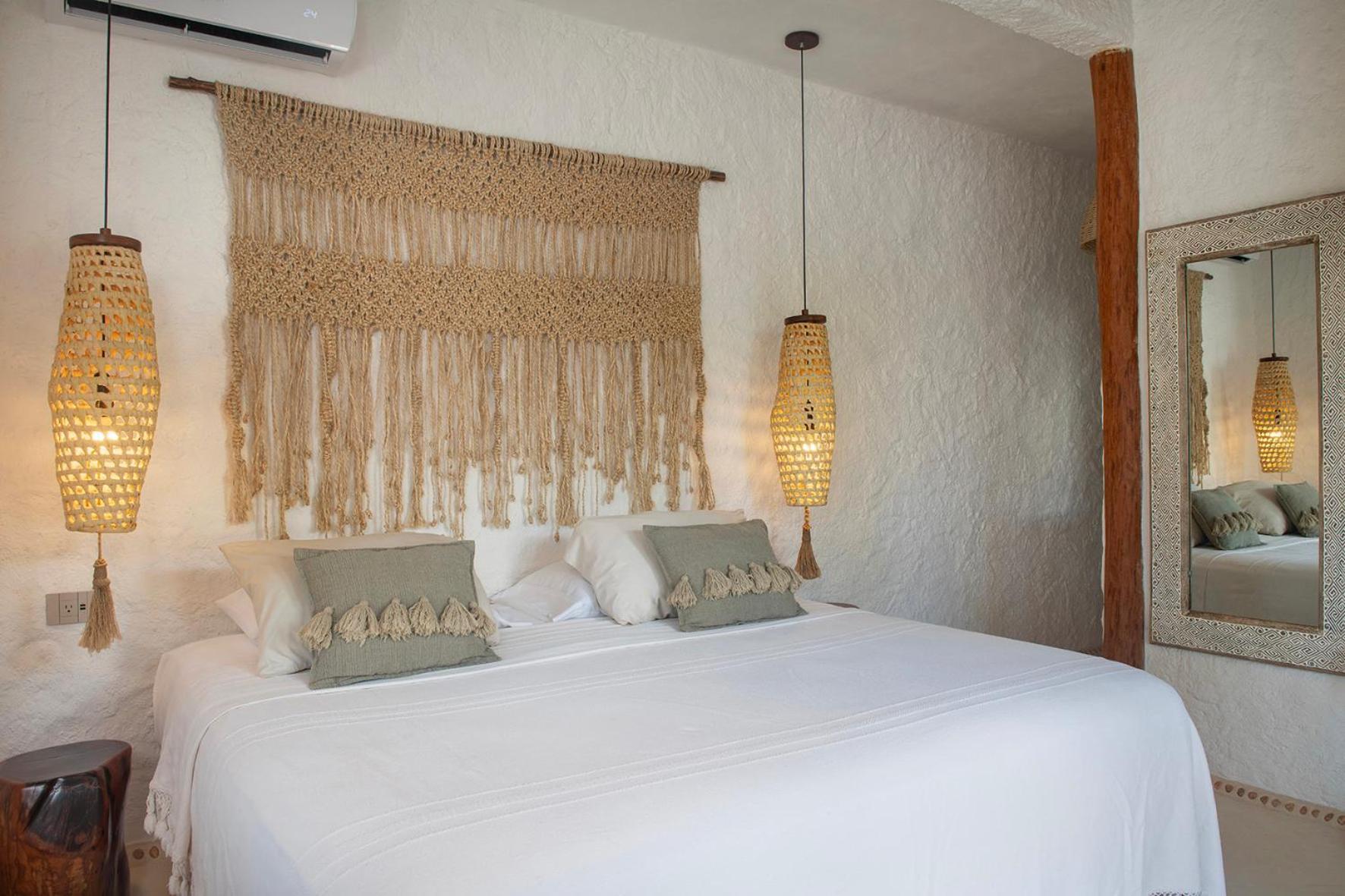 Mawimbi Boutique Hotel Isla Holbox Exterior foto